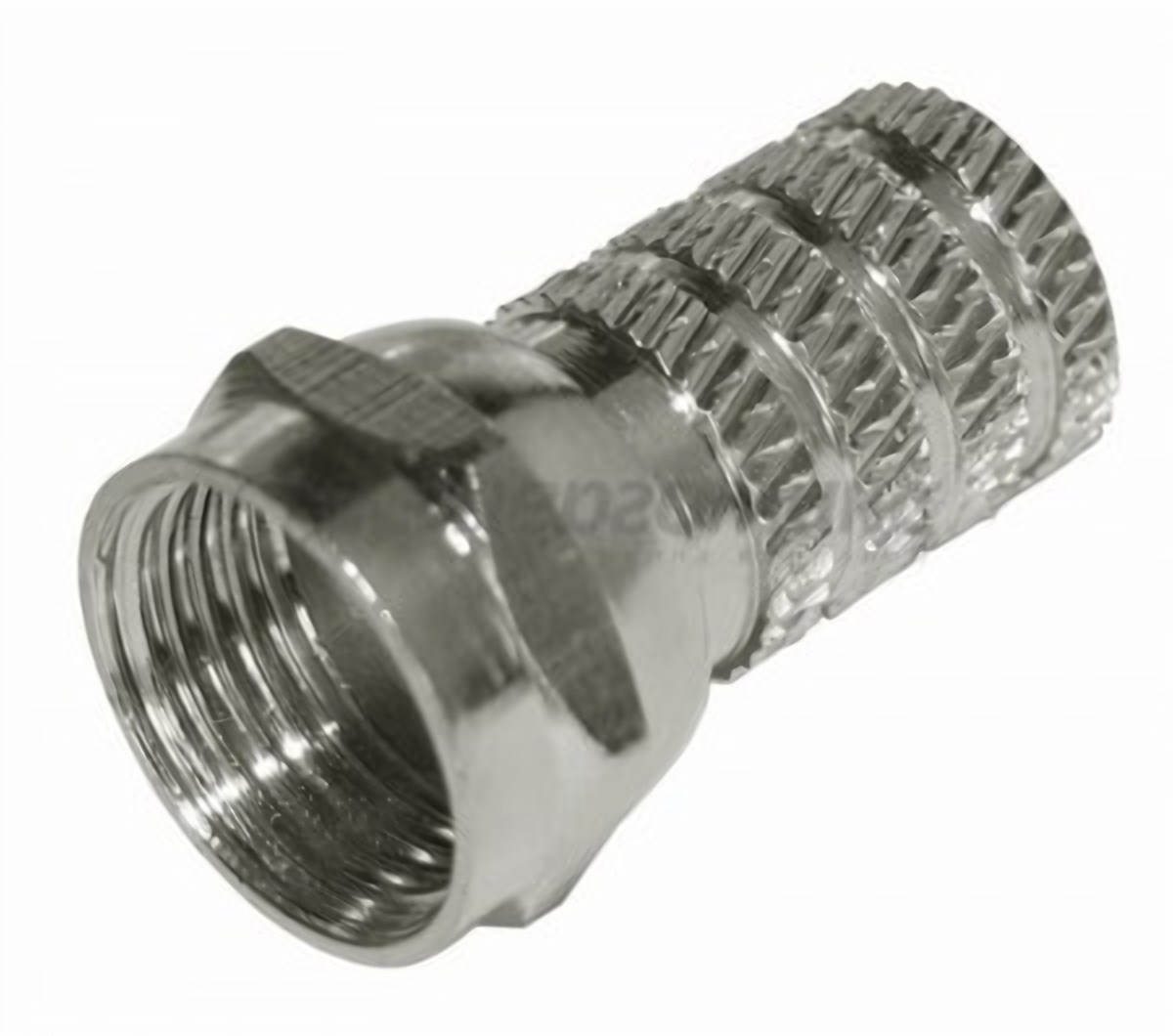 Штекер F RG-6 AB PROCONNECT цена за штуку