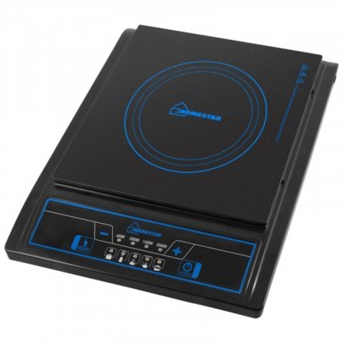 Плита индукционная HomeStar HS-1101 1 конфорка