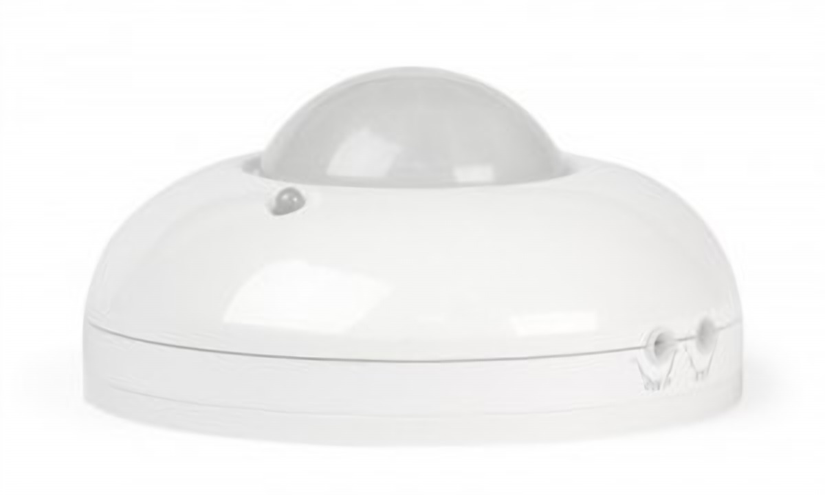 Датчик движения инфракрасный потолочный Smartbuy 1200Вт до6м IP33