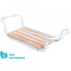 Сиденье для ванны раздвижное СВ3 Ника