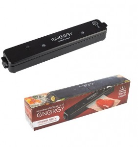 Вакуумный упаковщик Energy EN-562