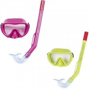 Набор для ныряния Bestway 24036 Essential Lil Glier