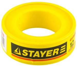 Фумлента STAYER MASTER плотность 0,16г/см3