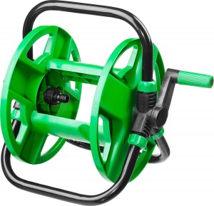 Катушка для шланга 20м 1/2"