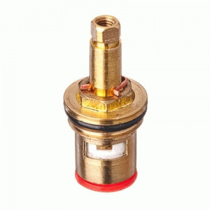 Кран-букса смеситель VD209 1/2 шток 7х6мм 90гр