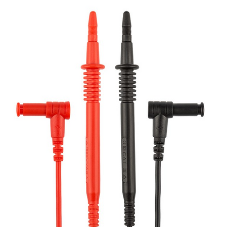Щупы тестера REX08 REXANT 13-3033