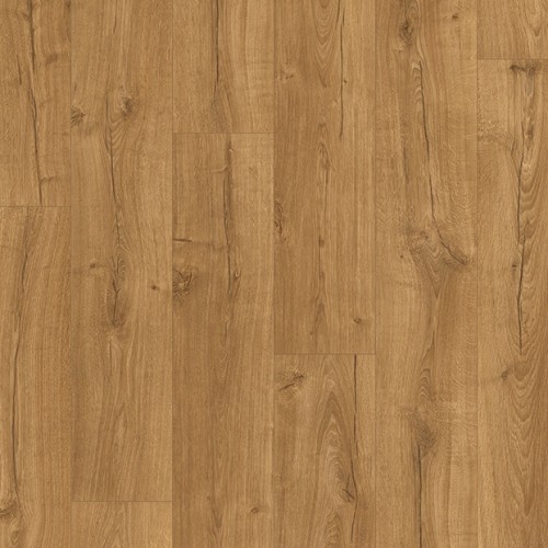 Ламинат дуб классический Quick-Step Impressive