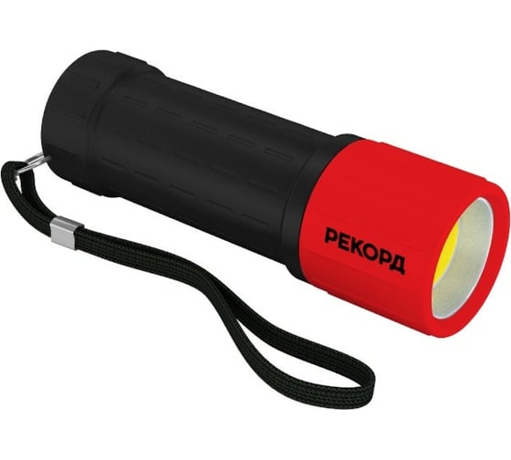 Светодиодный фонарь Рекорд MR-270