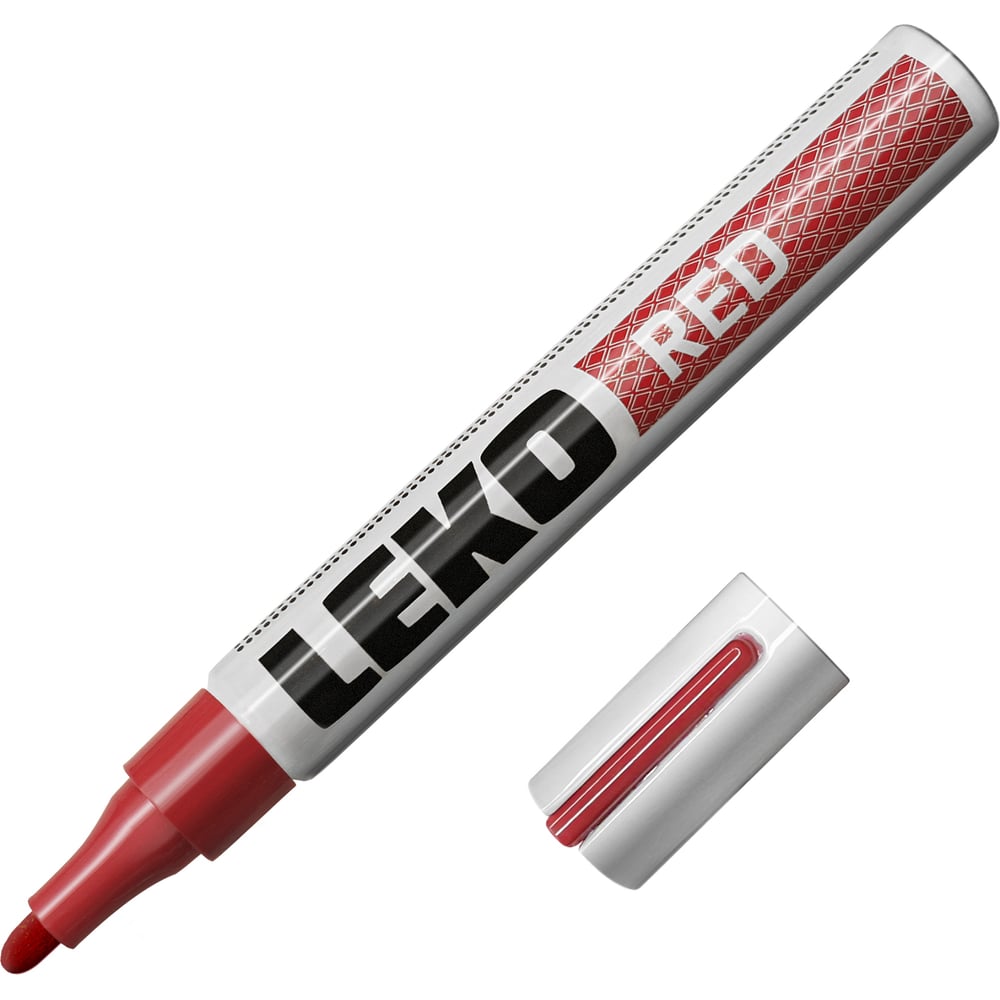 Маркер краска Leko