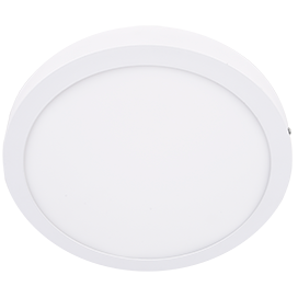 Светильник накладной LED Ecola DRSD60ELC 6W 6500K круг 120х32мм