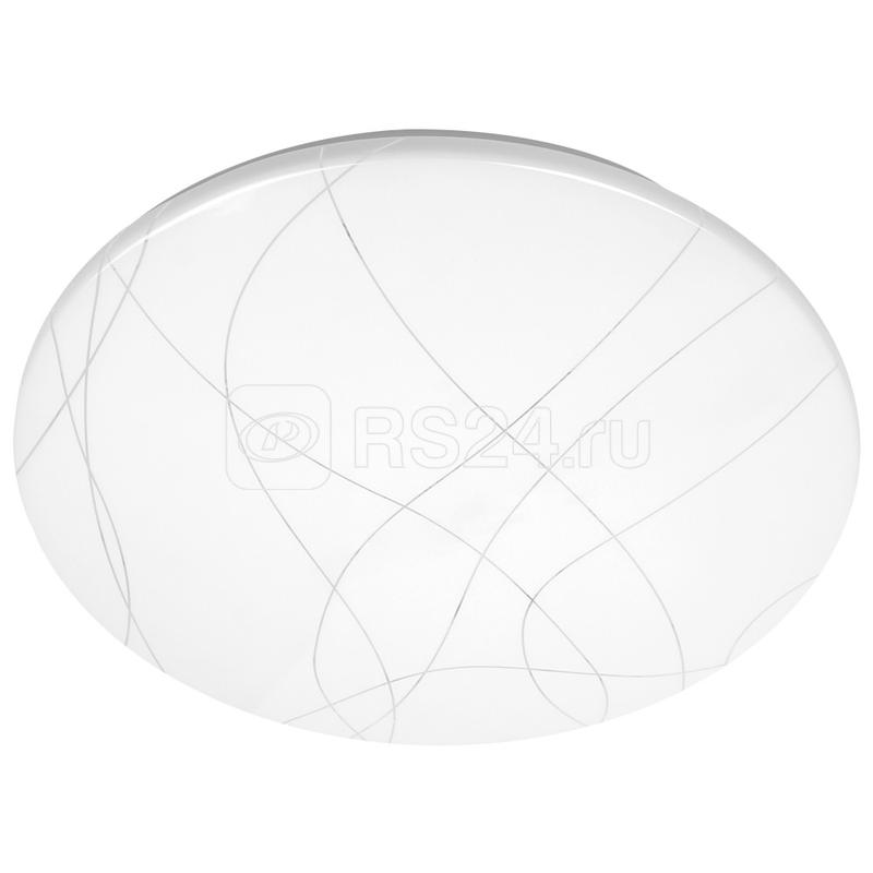 Светильник светодиодный BREEZE Jazzway 30Вт 6500К 380х60мм