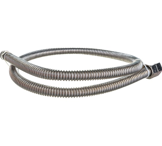 Подводка для газа сильфонная 1/2" 100см CGHF1210