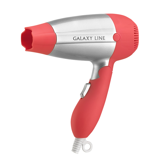 Фен электрический Galaxy GL4301 1000Вт 2скорости