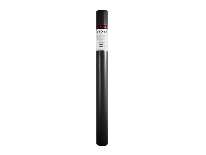 Геотекстиль NANOFLEX ГЕО-100 1,6х50м 80м²