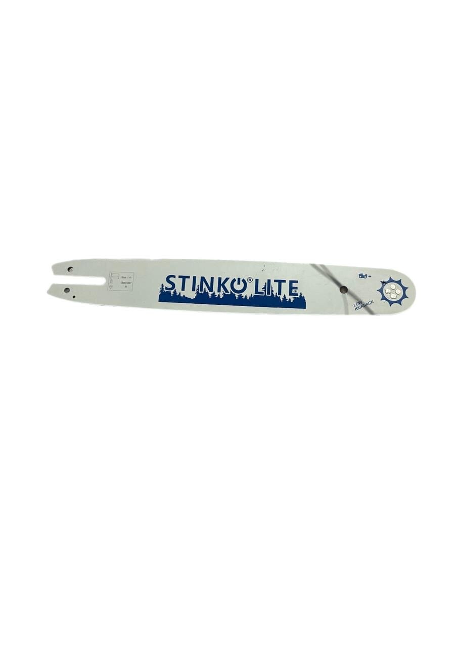 Шина для пилы STINKO LITE 3/8 1,3мм