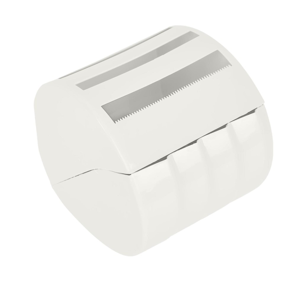 Бумагодержатель для туалетной бумаги Keeplex Regular 15,5х12,2х13