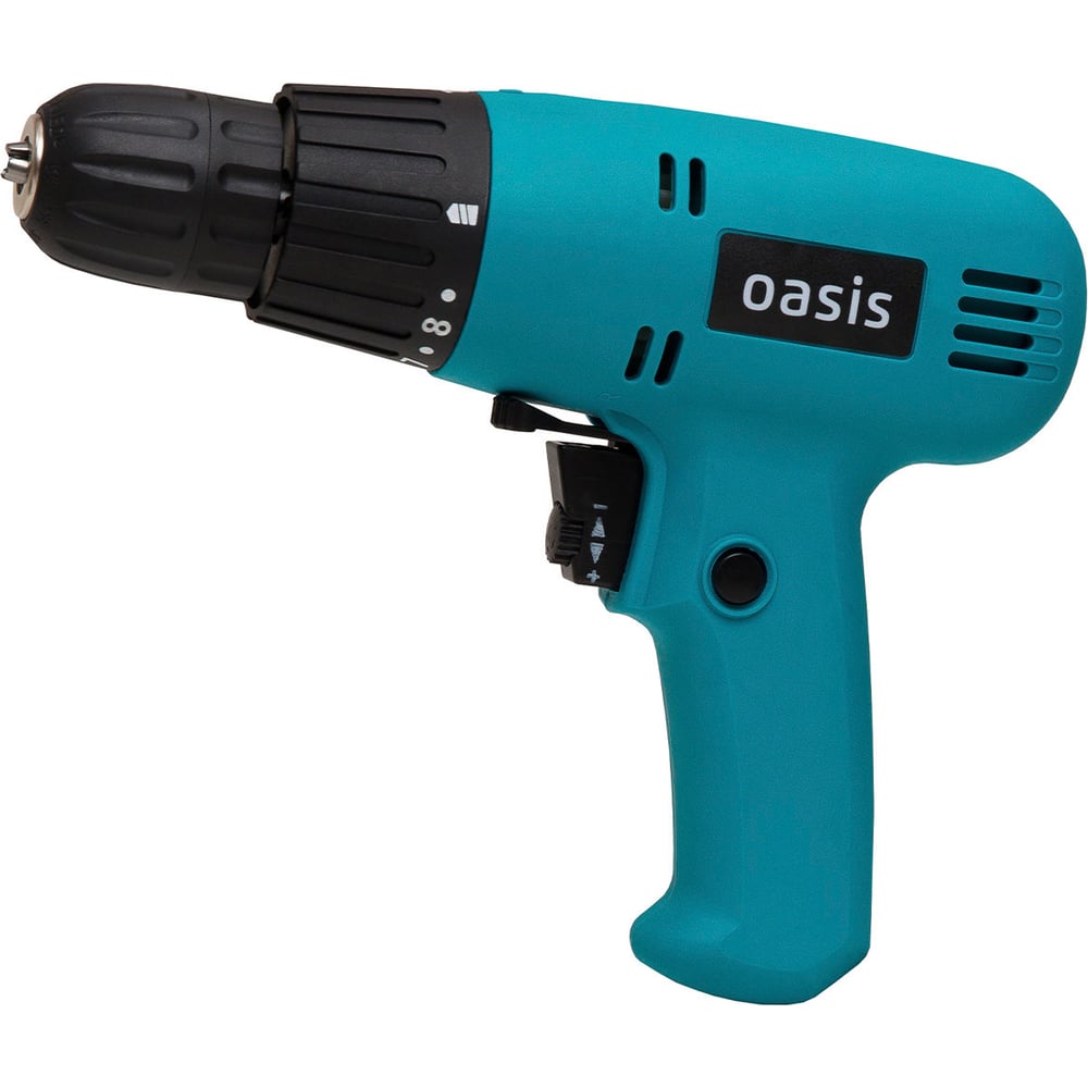 Дрель электрическая OASIS DS-40