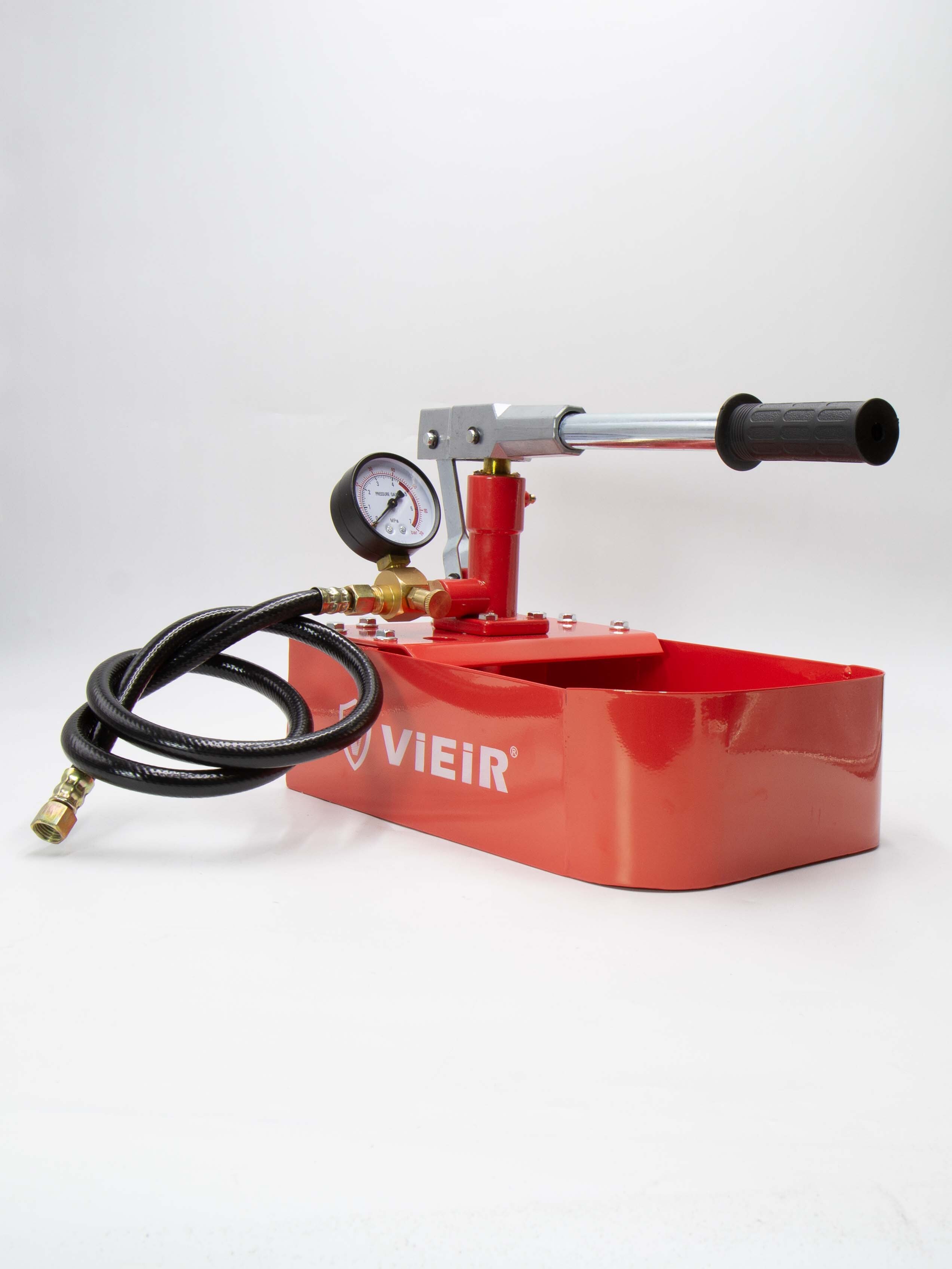 Опpressовочный аппарат руной VIEIR RP-51