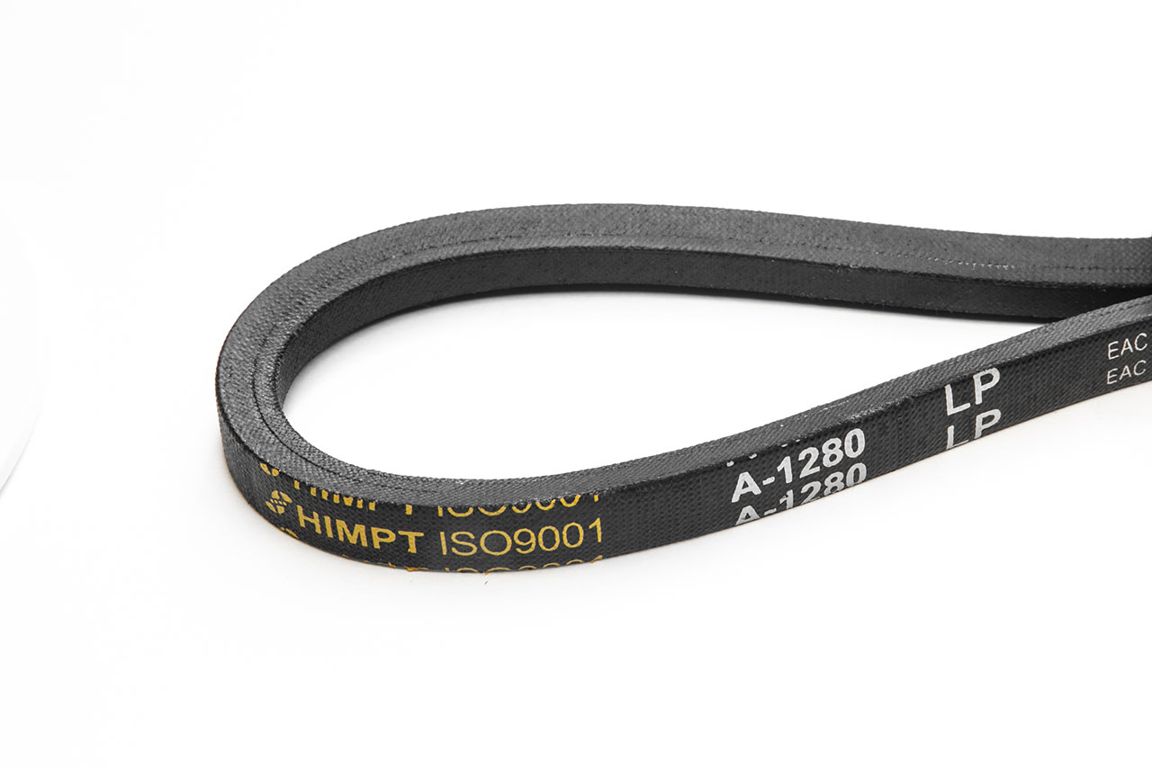 Ремень клиновой A1280 LP A)1280