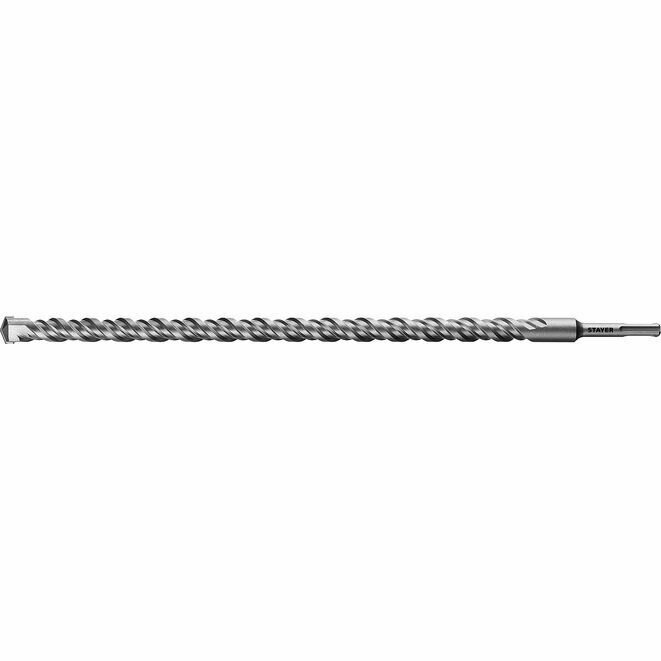 Бур SDS-plus 18х460мм STAYER