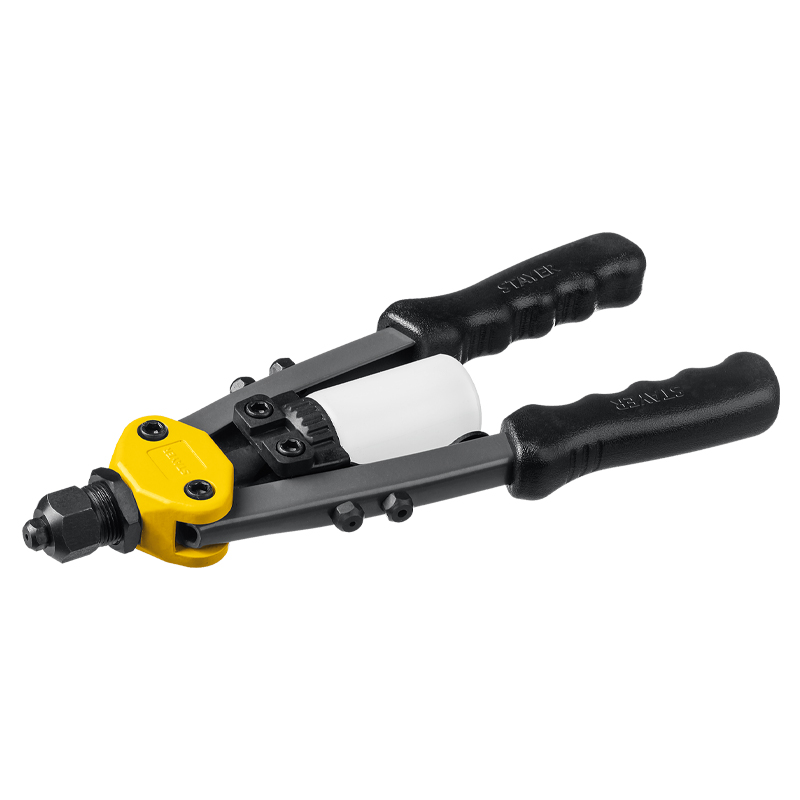 Заклепочник двуручный STAYER Compact-48