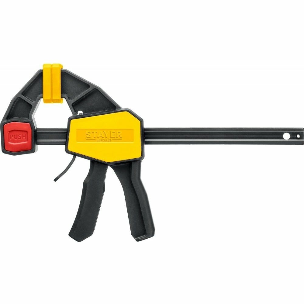 Пистолетная струбцина STAYER Hercules-P HP-15/6 150х60мм