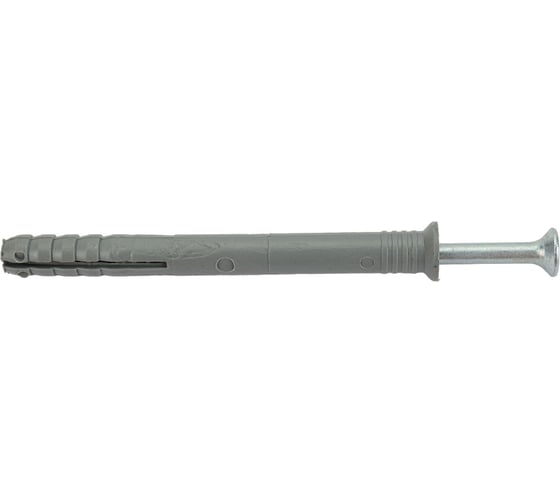 Дюбель-гвоздь 8*100 SM-L потай "TECH-KREP" (Польша)