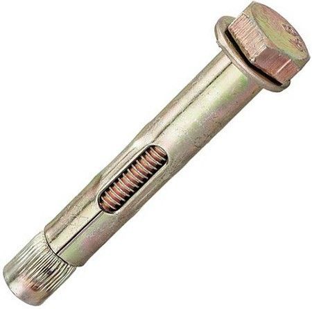 Болт М8*60 анкерный