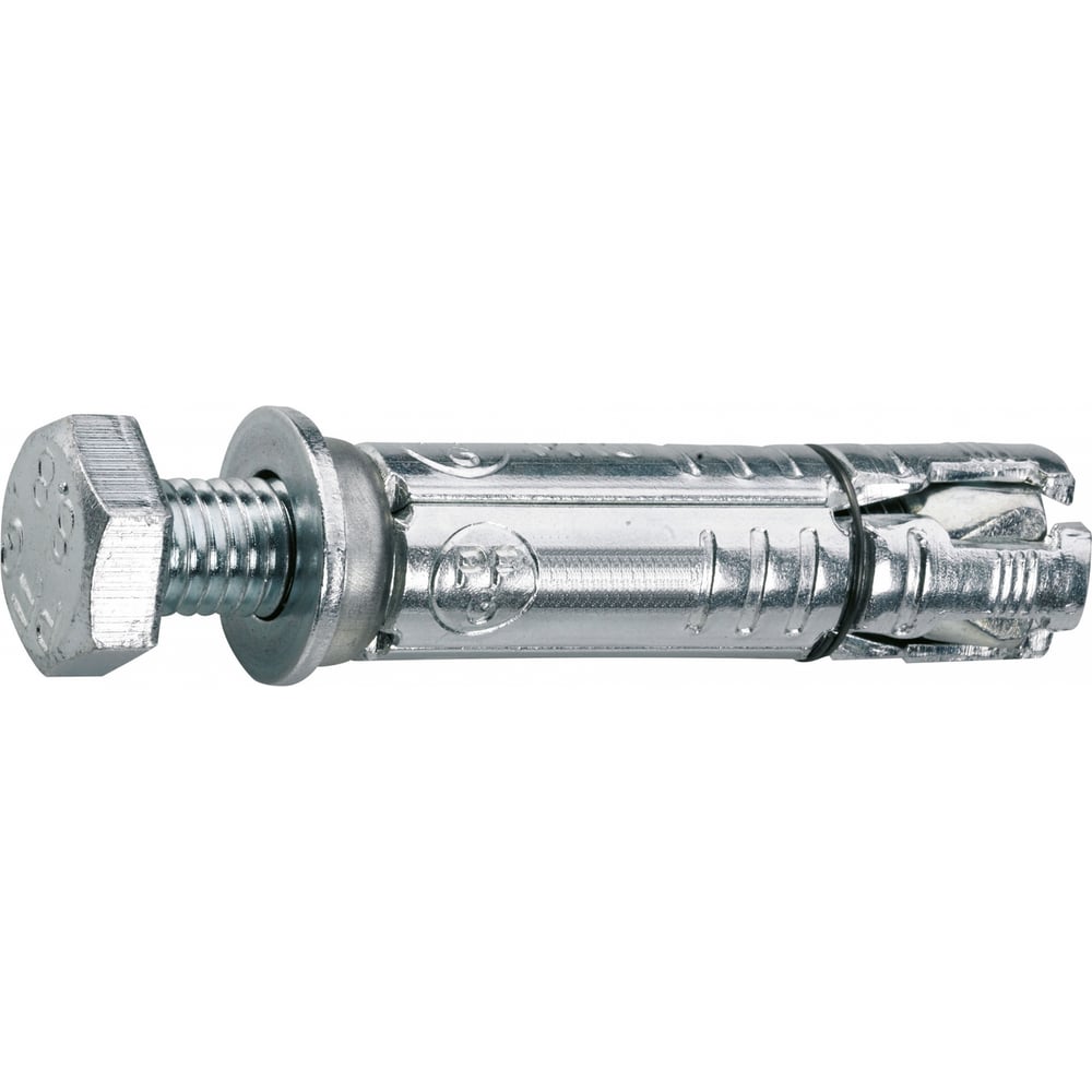 Анкер 8*25 с болтом LB (IR) SORMAT
