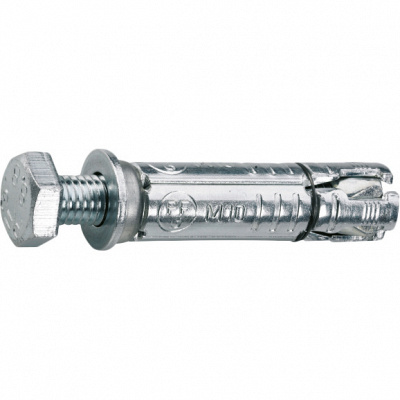 Анкер 8*35 с болтом LB (IR) SORMAT