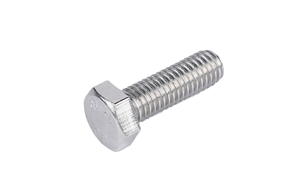 Болт М12*25 шаг 1,25 ГОСТ 7796