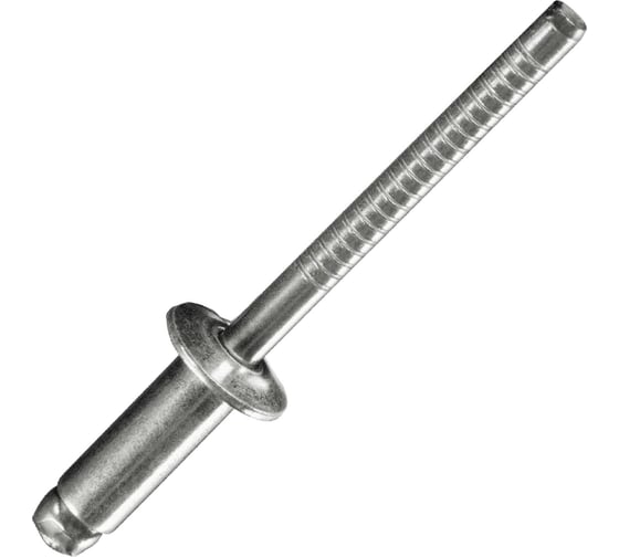 Заклёпка Daxmer 4,8*8 вытяжная А2