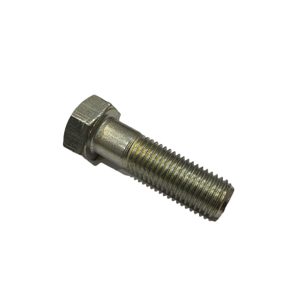 Болт М6*10 оцинкованный ГОСТ 7805-7798