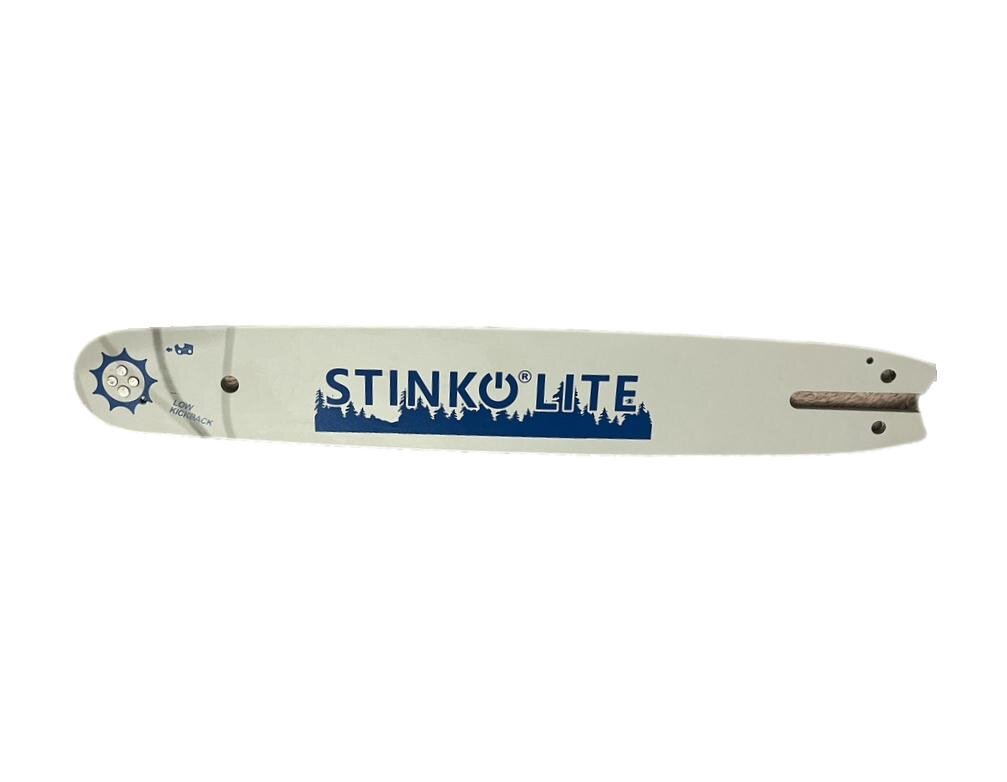 Шина для пилы STINKO LITE 3/8 1,3