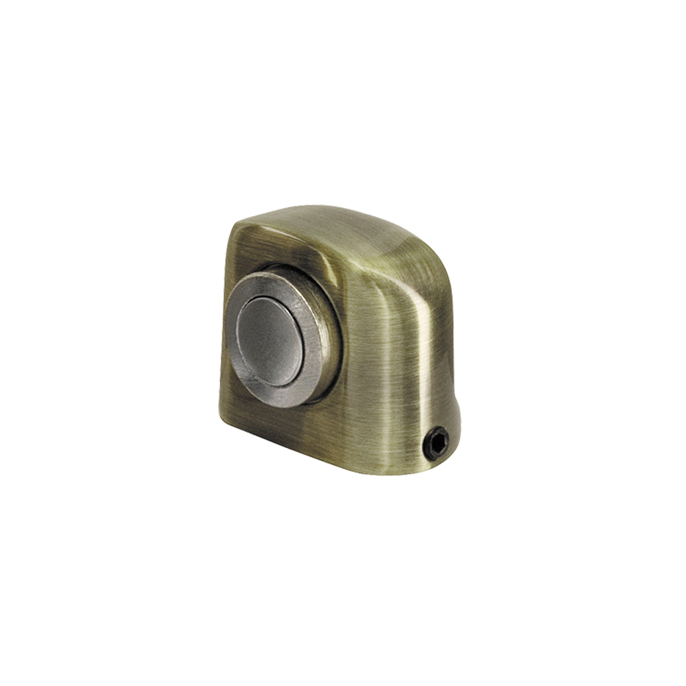 Упор дверной DS PF-50 SG-4 золото