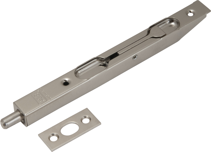 Упор торцевой серебро FB 5-1/2 СР Валькирия