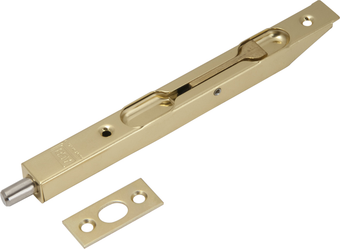 Упор торцевой золото FB 5-1/2 GР 1РС Валькирия