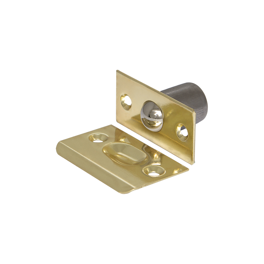 Шариковый фиксатор METLB-15(LB-15) CP хром