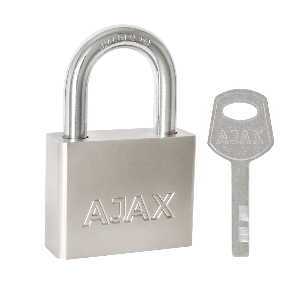 Замок навесной PD-30-60 фин.3кл.,блистер