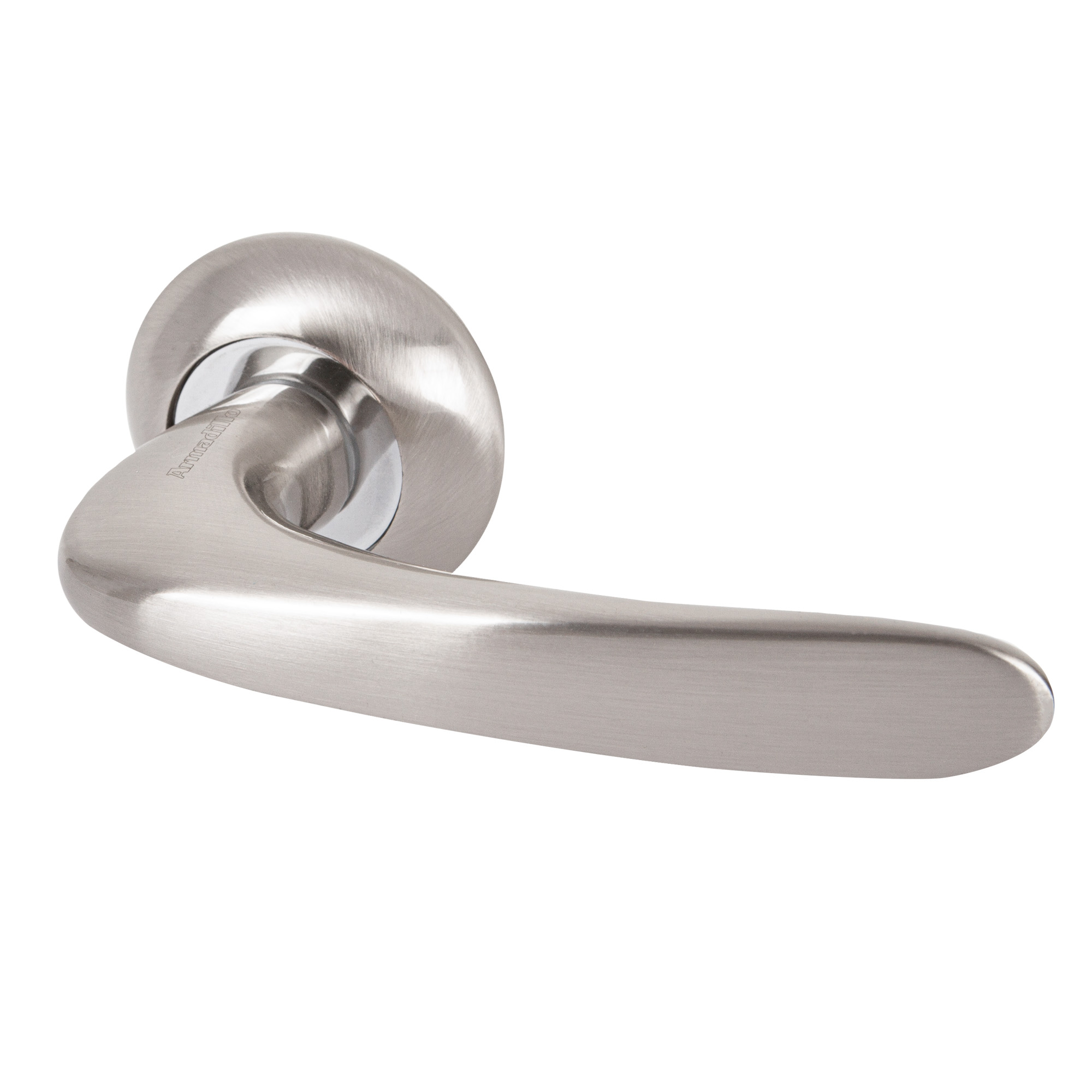 Ручка раздельная К.JК51.OPTIMA (OPTIMA JК) BL-24 черный