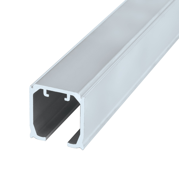 Верхняя направляющая Soft LINE 45/55/1,5/2000 track (2м)