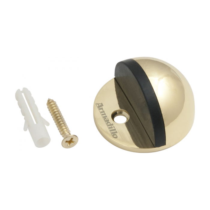 Упор дверной DS PF-50 SG-4 золото