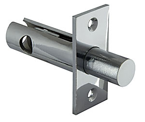 Броненакладка DEF SH/R-EXT.5513 (DEF 5513) CP-8 хром