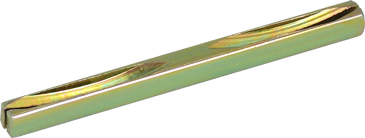 Квадрат для ручек Spindle 8*160