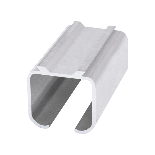 Верхняя направляющая Soft LINE 45/55/1,5/3000 track (3м)