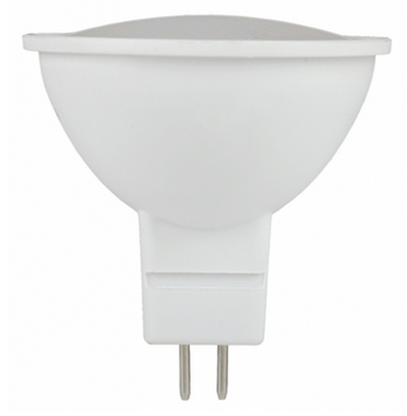 Лампа светодиодная MR-16 GU5,3 7Вт 230В 3000К IEK