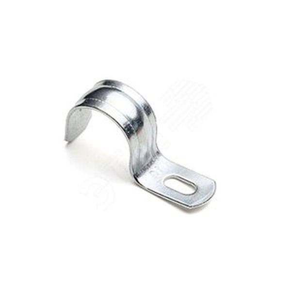 Скоба D-8 мм такелажная (серьга) пусто