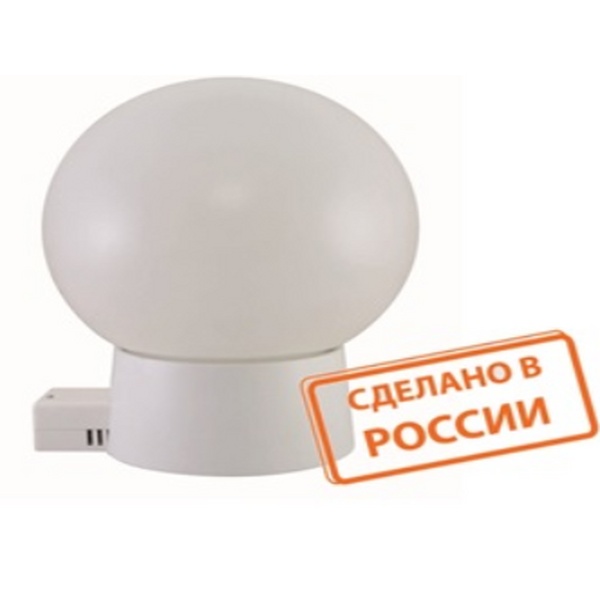 Светильник TDM серии "Интеллект" НББ 64-60 ДД с датчиком движения