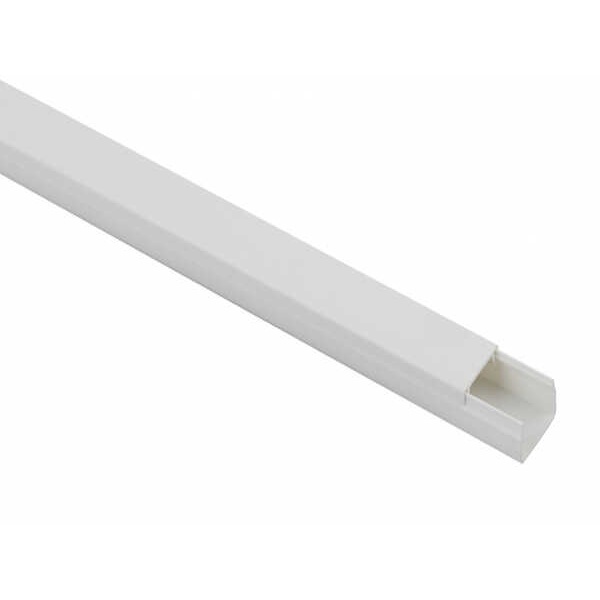 Кабель-канал белый 15*10 2м