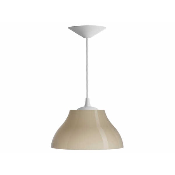 Светильник TDM НСБ 21-60-062 УХЛ4 "Melodi" серый, шнур белый TDM